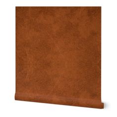 a brown leather textured wallpaper on a white background