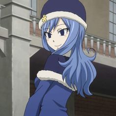 Watch Fairy Tail, Fairy Tail Juvia, Juvia And Gray, Fairy Tail Gruvia, Juvia Lockser, Anime Fairy Tail, Fairy Tail Girls, Fairy Tail Guild, Fairy Tail Characters