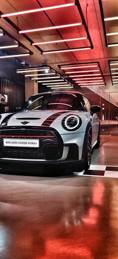 Mini JCW @ BMW World, Munich Mini Cooper Jcw Wallpaper, Jcw Mini Cooper, Mini Cooper S Wallpaper, Mini Copper Wallpaper, Mini Cooper Aesthetic Wallpaper, Mini Cooper Wallpaper Iphone, Mini Cooper Wallpaper, Mini Cooper Sd