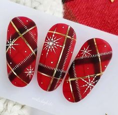 Pastel Nail Art, Christmas Nail Art Easy, Nail Art Designs Images, Hard Gel Nails, Unghie Nail Art, Holiday Nail Designs, Butterfly Nail Art