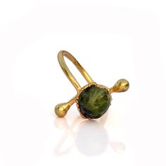 GemFormingStudio D E T A I L S Green Peridot ring | Raw peridot ring | Copper & peridot ring | Electroformed jewelry | Organic stone jewelry | Gemstone Ring, Handmade Ring Ring Size: US : All Sizes Available Gemstone : 11 X 10 MM Weight : 3.00 gm Material : Copper Polish : Copper Antique Polish . Contact us for wholesale prices. R I N G S https://www.etsy.com/in-en/shop/GemFormingStudio?section_id=22783374 B E A D S https://www.etsy.com/in-en/shop/GemFormingStudio?section_id=22828835 W A N D Minimalist Handmade Rings For May Birthstone, Minimalist Handmade Rings With May Birthstone, Minimalist Handmade May Birthstone Rings, Unique Green Toe Rings, Handmade Adjustable Emerald Promise Ring, Handmade Adjustable Sapphire Open Ring, Handmade Adjustable Open Sapphire Ring, Handmade Green Promise Ring, Adjustable Green Midi Rings