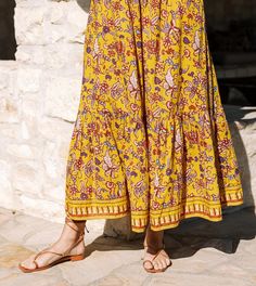 Shop Charlene Ankle Skirt | Cleobella Flowy Ankle-length Skirt For Vacation, Voluminous Beach Skirt, Bohemian Maxi Skirt With Elastic Waistband And Voluminous Fit, Bohemian Voluminous Maxi Skirt With Elastic Waistband, Voluminous Gathered Skirt For Vacation, Voluminous Tiered Skirt For Beach, Vacation Bottoms With Lined Voluminous Skirt, Bohemian Voluminous Tiered Skirt Bottoms, Voluminous Lined Skirt For Vacation