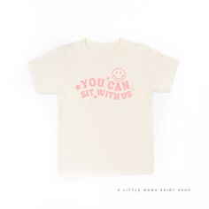 All Little Mama shirts are unisex sizing. Please reference size charts before purchasing. Mama Shirts, Mama Shirt, Size Charts, Smiley Face, Smiley, Kids Shirts, Shirt Shop, Size Chart, Women's Top