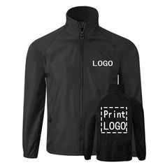 PRICES MAY VARY. 1 pcs Can Be Customized: It is available for custom your own design picture or corporate logo, this jacket will ensure that you and your company are easily noticed and identifiable. Custom windbreaker jacket is an excellent choice for anyone from voluntary team, company activities, tour group, environmental team ,hiking ,fishing etc. as staff jacket. All designs are digitally printed with state of the art garment printing technology. Add your customized design for Uniforms, Spor Tour Group, Work Uniform, Team Jackets, Safety Clothing, Team Work, Work Uniforms, Workwear Jacket, Custom Jacket, Versatile Outfits