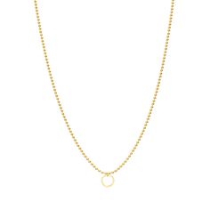 "Gold Chain Necklace with Small Coin Charm Pendant, Dainty Beads Chains, Two Chain Layering Layered Necklaces, Gold Jewelry ⭐ Stunning gold link chain necklace with gold coin pendant. The chains are dainty and glistening. ⭐ NECKLACE MEASUREMET - Necklace A (Two Chains) * Total length: Delicate chain 14.5\"; Cable chain 13.5\"; Extender 2\" * Pendant size: Diameter 11 mm - Necklace B (One Chain) * Total length: Bead chain 16\"; Extender 3\" * Ring charm size: Diameter 10mm ⭐ MATERIAL & QUALIT Minimalist Ball Chain Necklace With Round Beads, Dainty Ball Chain Necklace With Round Beads, Minimalist Beaded Chain Necklace With Round Beads, Minimalist Necklace With Round Beads, Dainty Necklace With Round Beads Chain, Minimalist Necklace With Ball Chain And Round Beads, Dainty Beaded Chain Necklace, Ball Chain Necklace With Round Beads As Gift, Gift Chain Necklace With Round Ball Beads