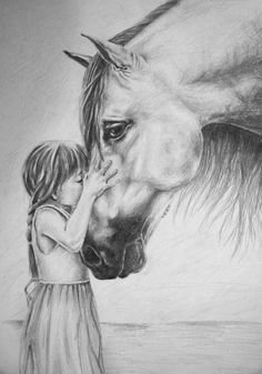 Cai Arabi, Horseback Riding Lessons, Drawing Eyes, Drawing Hair, Drawing Animals, Butterfly Tattoos, My Horse, Horse Drawing