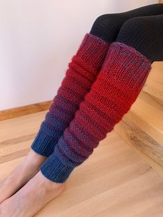 Trendy hand knitted leg warmers is sure to keep the chill out, keeping you warm and looking gorgeous.  Created from a very soft yarn (20% wool, 80% acrylic) . Hand wash and lay flat to dry Check out other colors and hand knitted accessories  http://www.etsy.com/shop/nevita Colors may vary slightly due to the color calibration of each individual monitor. We guarantee that all products are 100% handmade. Size may vary slightly (but not significant). If you have any questions, please contact me. Knitted Leg Warmers, Knitted Accessories, Fitness Dance, Yarn Gifts, Leg Warmer, Yoga Socks, Yarn Thread, Fashion Wishlist, Knitting Accessories