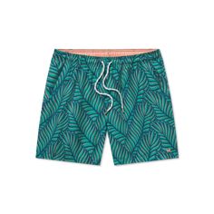 Is warmer weather calling your name? The Palmdale Playa Dockside Swim Trunk is the perfect accessory for a day by the water. Made with our quick-drying fabric, venting grommets, and ultra-soft waistband ensures comfort in and out of the water. The custom palm leaf design will keep you stylish all-summer long. These 6 inch inseam swim shorts have a functional drawstring, angled side pockets, and zippered back pockets. 100% Polyester Custom Palm Leaf Design Venting Grommets Quick-drying Mallard Embroidery Functional Drawcord with Engraved Aglets Elastic Waistband Angled Side Pockets Zippered Back Pockets 6” Inseam Also available in YOUTH sizes Summer Swim Trunks In Recycled Polyester For Outdoor Activities, Green Swimwear For Outdoor Beach Season, Green Swimwear For Beach Season, Casual Green Swimwear For Warm Weather, Outdoor Green Nylon Swim Trunks, Green Nylon Swim Trunks For Outdoor, Casual Green Swim Trunks With Upf 50+, Casual Green Swim Trunks For Warm Weather, Green Beachwear Swimwear For Outdoor Activities