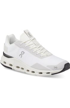 On Cloudnova Form Sneaker (Women) | Nordstrom On Cloud Cloudnova, On Cloud Womens Shoes, On Cloudnova, Cloud Shoes, Shoe Ideas, On Clouds, Christmas 2024, College Outfits, Sporty Style