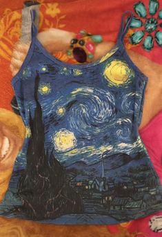 Vincent Van Gogh Starry Night, Silly Clothes, Funky Outfits, Clothes Outfit, Fire Fits, Cute Clothes, Oui Oui, Swaggy Outfits, Really Cute Outfits