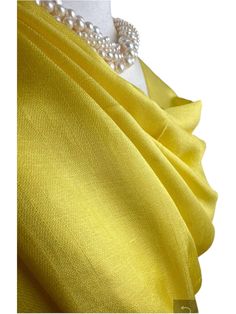 This is an all season shawl. This versatile shawl can be used to dress up an outfit for a special evening, a wedding or as a neck scarf in the winter. Easy to carry anywhere, perfect for when you need it at a restaurant or at the office in air conditioning or a cool summer evening. Effortlessly give a dress a new look by simply adding this shawl. A must have when you travel! COLOR MATCHING/ACURACY The color is very close however is not exact, I tried to to capture the colour as acurately as poss Gold Silk Scarf For Spring, Elegant Gold Scarves For Spring, Silk Shawl Scarves For Evening, Silk Shawl For Evening, Elegant Pashmina Shawl For Evening, Elegant Green Pashmina Shawl, Elegant Formal Pashmina Shawl Traditional Drape, Elegant Silk Scarves For Wedding, Elegant Festive Shawl For Formal Occasions