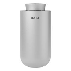 thermos stainless steel tumbler is shown on a white background