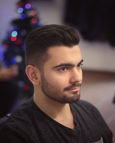 Stylewithme ·This is the best collection of haircuts and cool hairstyles. There are many men’s haircuts for you to choose. We provide the latest hairstyle trends.#haircuts#menshaircuts#menshairstyles#fadehaircut#quiff#pompadour#mensbun#topknot#undercut Mens Haircuts 2022, Latest Haircut For Men, Indian Hairstyles Men, Medium Fade Haircut, Best Mens Haircuts, Classic Mens Haircut, Haircuts 2022, Best Fade Haircuts