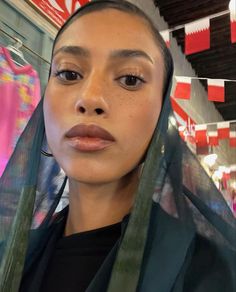 Imaan Hammam Style, Pixie Aesthetic, Paris Vogue, Subtle Makeup, Simple Hijab, Goals Inspiration, Fashion Photography Inspiration