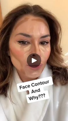 Why do we contour???  part 1 | Erica Taylor officall