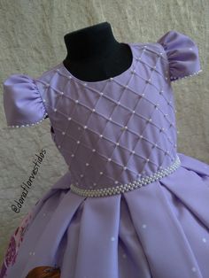 Girl Frock Design, Beautiful Frock Design, Baby Frock Designs, Baby Frock Design, Girl Frock, Frock Designs, Kids Blouse Designs, Girls Dresses Sewing