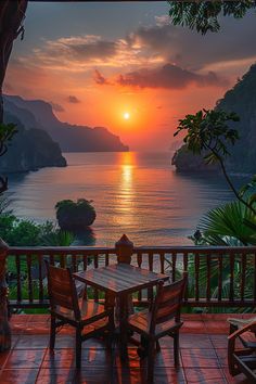 Ko Phi Phi sunset from hotel bathtub, a serene escape. Hotel Bathtub, Koh Phi Phi, Picnic Inspiration, Outdoor Fairy Lights, Exotic Places, Best View, Outdoor Decor Backyard, Kitenge, The Boutique