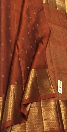 Latest Bridal Silk Sarees, Deep Maroon Saree, Burgundy Silk Saree, Red Silk Saree Kanchipuram, Red Kanjivaram Saree Silk, Bridal Silk Saree Kanchipuram, Bridal Red Saree, Banarasi Saree Wedding, Orange Silk Saree