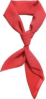 Amazon.com : red handkerchief Red Handkerchief, Red