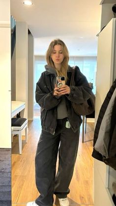 대학생 스타일, Uni Outfits, Mode Inspo, 가을 패션, Outfit Inspo Fall, Casual Style Outfits, Mode Inspiration