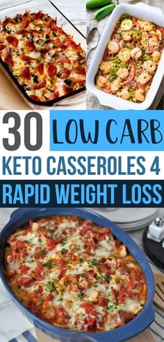 Questi semplici cheto ricette casseruola sono impressionanti per la perdita di peso! Hai bisogno di alcuni sorprendenti cene low carb? Dai un'occhiata alla lista dei migliori casseruole cheto mai !!! Low Carb Casserole Recipes, Low Carb Casserole, Healthy Casserole, Keto Casseroles, Dinner Casserole Recipes, Keto Casserole, Low Carb Casseroles, Diner Recept