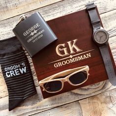 Groomsmen Kit, Unique Groomsmen Gifts, Groomsman Proposal Box, Best Groomsmen Gifts, Groomsmen Proposal Gifts, Groomsmen Gifts Unique, Groomsmen Gift Set, Groomsmen Gift Box, Wedding Gifts For Men