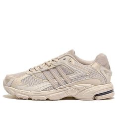 Adidas Response Cl 'Light Brown' GX2505 (SNKR/Retro/Casual/Unisex) Adidas Response Cl, Adidas Response, Light Brown, No Response, Adidas