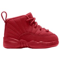 Jordan Retro 12 - Boys' Toddler | Foot Locker Baby Jordan Outfits, Japanese Rising Sun, Baby Jordans, Boden Kids, Jordan Retro 12, Baby Bling, Camo Baby Stuff, Newborn Girl Outfits