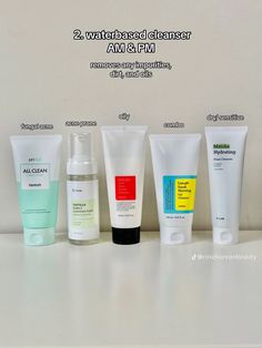 Korean Skincare Routine Combination Skin, Korean Cleanser For Combination Skin, Korean Skincare Routine For Acne Prone Skin, Korean Skincare Routine For Sensitive Skin, Korean Skincare Routine For Normal Skin, Diy Skin Care Routine, Skin Facts