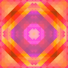 an abstract colorful background with squares and lines