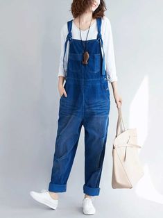 Material: Denim Cotton 91%-99% Pant Length: Trousers Wearable In: Spring. Summer. Fall. Winter Non-Stretchable Color: Yellow. Blue. Coffee Size Details (in CM / IN ) Hips 118 Length 124