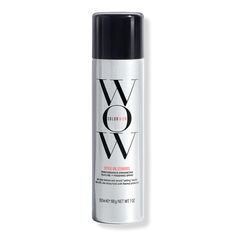 Style On Steroids Texturizing Spray - STYLE ON STEROIDS 7.0OZBenefitsUnique moisturizing texture spray won't dry hair or glue strands togetherTransparent texturizers won't cloud or dull colorGives hair "guts" and long-lasting style memoryNon-yellowingNever sticky or stiffHeat protectantKey IngredientsFormulated with translucent moisturizing elastomers, so it won't leave white chalky residues, dehydrate your hair, or "glue" hair strands together when you use heat styling tools.Hybrid copolymers g Wow Hair Products, Texture Spray, Hair Strands, Heat Styling, Finishing Spray, Color Wow, Texturizing Spray, Hair Strand, Hair Long