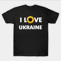 Ukrainian Flag T-Shirts, Ukraine War Shirts, Support Ukraine Tees<br/> — Scar Design Art Gifts Sunflower Ukraine, Scar Design, Support Ukraine, Shirt Designs For Men, Ukrainian Flag, Flag Tshirt, Art Gifts, 12 Days, Art Gift