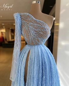 18th Dress, Prom Dresses One Shoulder, Prom Dresses Cheap, Azul Serenity, Clueless Outfits, Plus Size Formal, Formal Evening Dress, Glamour Dress, Dresses Cheap