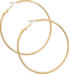 Adjustable Hoop Clip-on Jewelry, Trendy Adjustable Hoop Earrings, Adjustable Clip-on Small Hoop Earrings, Adjustable Trendy Hoop Earrings, Fashionable Jewelry, Jewelry And Accessories, The Gold, Fashion Jewelry, Hoop Earrings