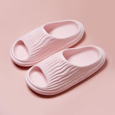 Step into comfort and style with our Summer Platform Sandals for Women. Designed for those who value both aesthetics and practicality, these sandals feature a chic, minimalist design perfect for various occasions—from a day at the beach to casual outings. Key Features These versatile slides are crafted from high-quality EVA material, ensuring durability and comfort. The non-slip sole provides stability on wet or dry surfaces, making them ideal for indoor or outdoor wear. With a heel height of ju Home Slippers Women, Slides For Women, Family Women, Beach Slides, Home Slippers, Summer Slippers, Slides Women, Slippers Women, Platform Slippers