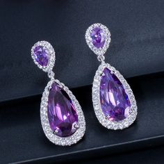 If you re looking for a fine jewelry which looks sepecial, precious stone please consider cubic zirconia earrings /Party Earrings Rhinestone Drop Earrings For Anniversary, Elegant Teardrop Rhinestone Earrings, Elegant Teardrop Earrings With Rhinestones For Gifts, Elegant Teardrop Earrings With Rhinestones, Elegant Teardrop Earrings With Rhinestones As Gift, Diamond White Sparkling Drop Earrings, Crystal Rhinestone Earrings For Anniversary, Crystal Gemstone Earrings For Parties, Sparkling Crystal Earrings As Gift