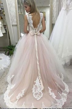 Champagne Prom Dress Long, Pink Court, Wedding Dress Necklace, Court Train Wedding Dress, Champagne Prom Dress, Train Wedding Dress, Wedding Dress With Lace, Professional Dress, Wedding Dress Train