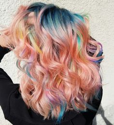 Winnipeg Canada, Pulp Riot, Hair Creations, Colour Combo, Hair Coloring, Hair Images, Pretty Hair, Hair Game