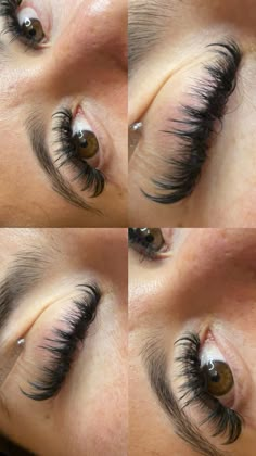 Lashes Tutorial, Nose Makeup