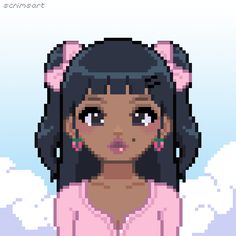 Pfp For Youtube Channel, Pfp Youtube, Diary Icon, Youtube Pfp, Kawaii Icons, Cute Iphone Wallpaper Tumblr, Sticker Design Inspiration, Pixel Characters, Pix Art