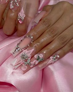 Nail Inspo, Nails