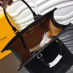 Size: Standard Size It comes with Dust box, Care manual, Tag, and Paper bag. Top Collection, New Handbags, Caribbean Netherlands, Louis Vuitton Bag, Fashion Statement, Wellness Design, Paper Bag, Clutch Bag, Louis Vuitton