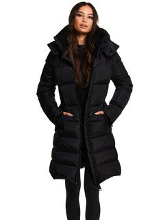 Collar Detachable, Down Puffer Coat, Wrist Cuffs, Feel It, Winter Is Coming, Down Coat, Puffer Coat, Jacket Coat, Hand Warmers