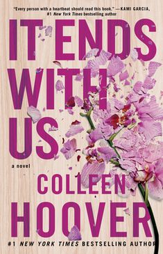 In this "brave and heartbreaking novel that digs its claws into you and doesn't let go, long after you've finished it" (Anna Todd, New York Times bestselling author) from the &num;1 New York Times bestselling author of All Your Perfects, a workaholic with a too-good-to-be-true romance can't stop thinking about her first love. Lily hasn't always had it easy, but that's never stopped her from working hard for the life she wants. She's come a long way from the small town where she grew up--she grad Kami Garcia, Jamie Mcguire, Justin Baldoni, Anna Todd, Moving To Boston, Colleen Hoover Books, Highly Effective People, Ugly Love, Jennette Mccurdy