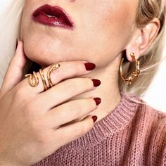 Model : Classic Snake Ring Collection: Ofis Brass/ gold-plated Handcrafted in Greece Adjustable size - open from behind for your convenience ++ IN STOCK READY FOR IMMEDIATE SHIPMENT: 1 pcs GOLD-PLATED size: 5 1/4 (US) 1 pcs GOLD-PLATED size: 5 3/4 (US) 2 pcs GOLD-PLATED size: 6 3/4 (US) 1 pcs GOLD-PLATED size: 7 (US) 1 pcs GOLD-PLATED size: 7 3/4 (US) 2 pcs GOLD-PLATED size: 8 (US) 1 pcs GOLD-PLATED size: 9 (US) 1 pcs GOLD-PLATED size: 9 1/4 (US) 1 pcs GOLD-PLATED size: 9 1/2 (US) 1 pcs GOLD-PLA Gold-plated Snake Shape Jewelry, Gold Snake Ring Gift, Gold Plated Snake Shape Jewelry, Elegant Metal Ring In Snake Shape, Elegant Snake-shaped Metal Rings, Elegant Snake Shaped Metal Rings, Elegant Gold Snake Ring, Gold Snake Ring As Gift, Gold Open Snake Ring