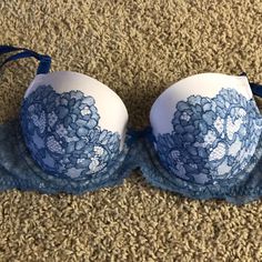 New With Tags. Never Worn Sleep Wear, Victoria Secret Angels, Demi Bra, Bras And Panties, Bra Styles, Victoria Secret, Women's Intimates, Victoria's Secret, Sleep