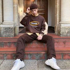 Outfit Ideas Streetwear, Flapper Girls, Highsnobiety Fashion, Casio Vintage, Aesthetic Outfits Men, Teddy Boys, Fashion 90s, Aesthetic Streetwear