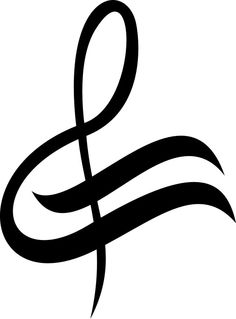 a black and white image of the letter s