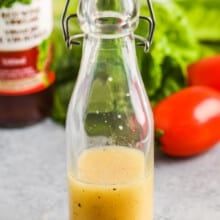 Red Wine Vinaigrette - Spend With Pennies Stuffed Meatloaf, Chicken Stuffing Casserole, Fish Taco Sauce, Cheesy Spaghetti, Chicken Stuffing, Carrot Bread, Sweet Red Wines, Fresh Summer Salad, Swiss Steak